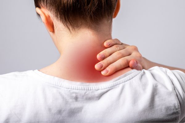 Neck Pain Physiotherapy in Gurgaon